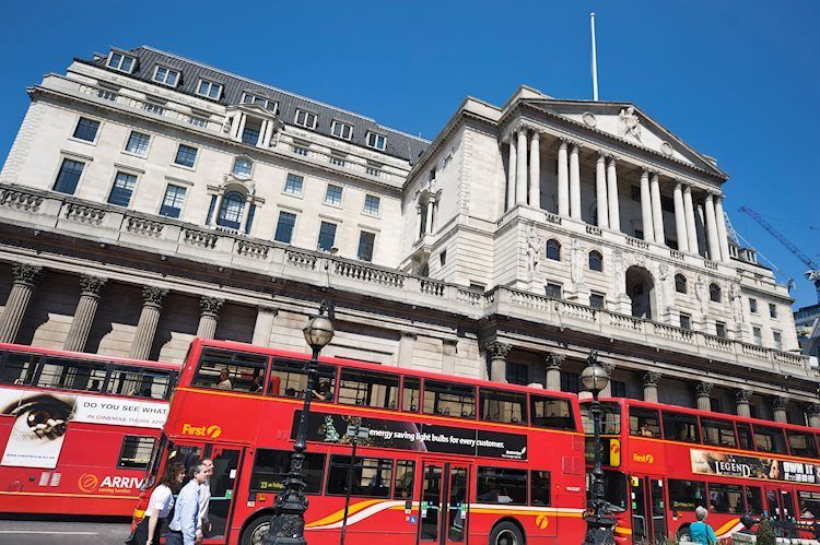 英国央行首席经济学家皮尔：我们仍然认為，应对通胀压力还有很多工作要做