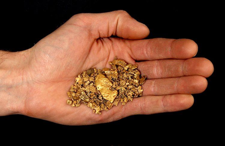 金价展望：黄金/美元修正下跌，通胀依然是大问题 - 道明证券