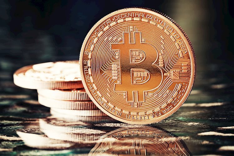Grayscale的比特币信讬股票创下36.7%的折价纪录