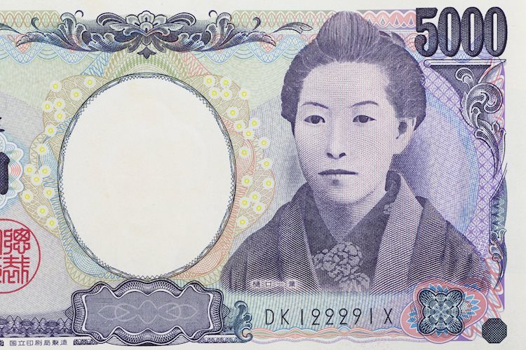 美元兑日元在138.00附近面临稳固支撑 - 大华银行