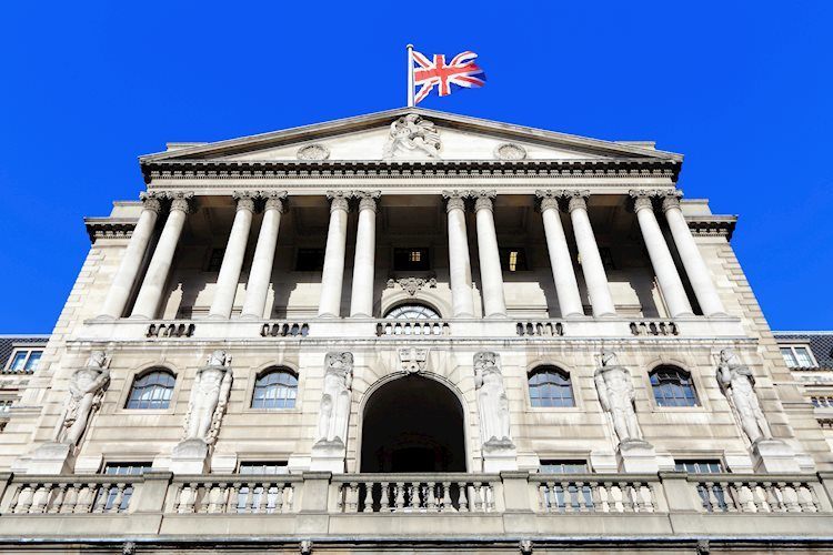 英国央行首席经济学家Huw Pill：通胀率料在2023年下半年迅速下降