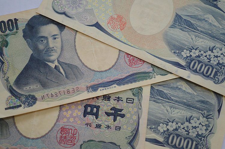 美元/日元自8月以来最低水平反弹，上行潜力依然受限