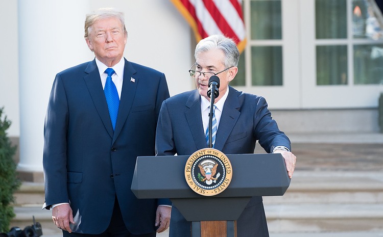 市场不相信美联储会兑现最新指引，美元将下跌 - 加拿大国家银行