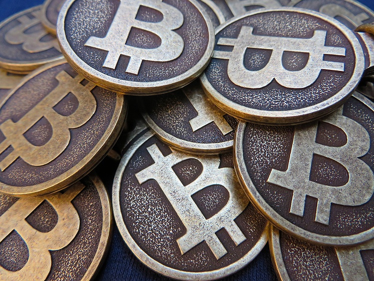 比特币期货自FTX崩溃以来首次出现溢价