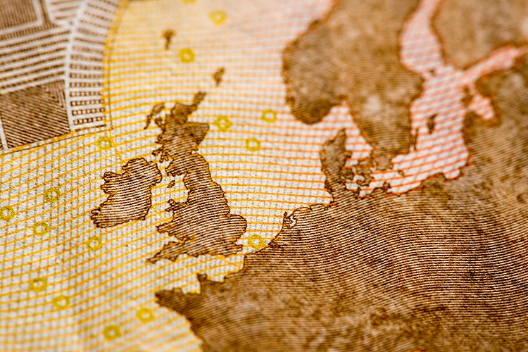 欧盟经济委员真蒂洛尼：我们正处于经济萎缩期