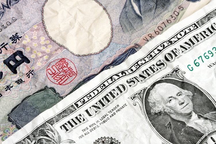 美元/日元：下一任日本央行行长提名将对日元产生重大影响 - 德国商业银行