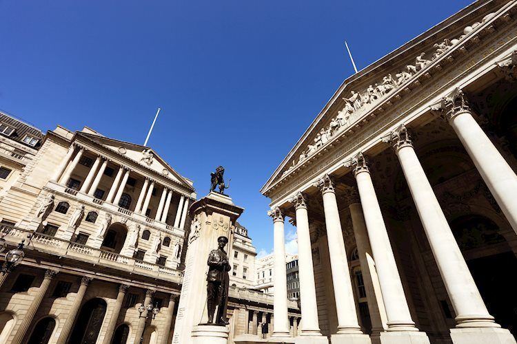 英国央行的货币政策继续对英镑构成压力 - 德国商业银行