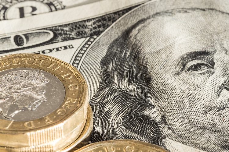 英镑/美元：关键的1.2420和1.2500水平很快就能得到测试 - 荷兰国际集团