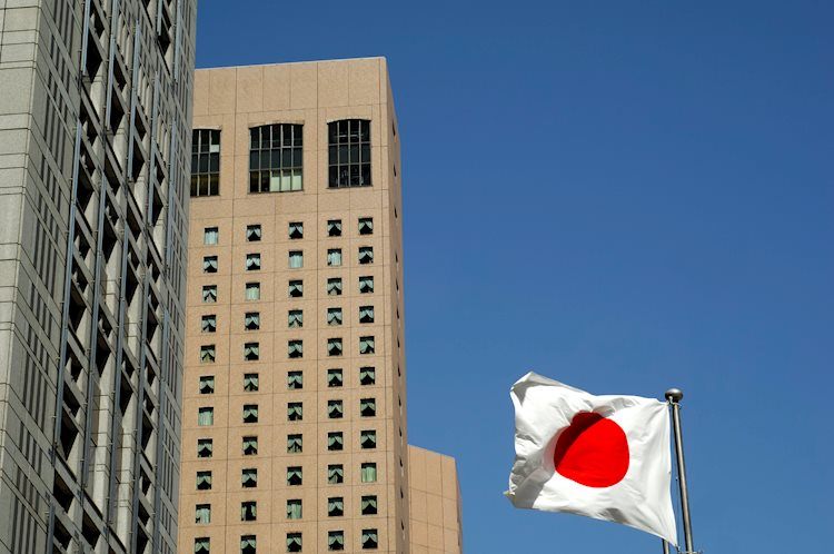 惠誉确认日本主权信用评级為 “A ”级；前景稳定