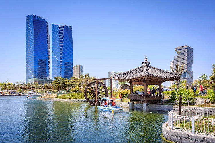 韩国：韩国央行4月暂停紧缩周期 - 大华银行