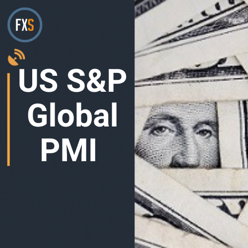 美国PMI：分析4月标普全球综合指数的发布
