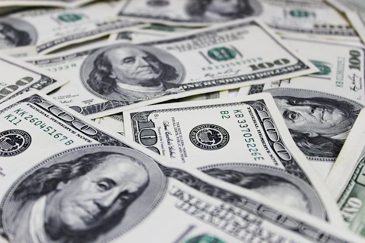 美元兑关键货币将在未来6-12个月内下跌 - 瑞银