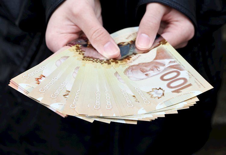 欧元/加元进一步走弱，跌破1.4300关口，為2月13日以来最低水平