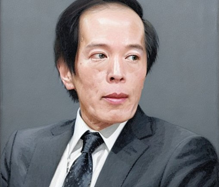 日本央行行长植田和男：日本3.5%左右的总体通胀率由外部、成本推动因素造成