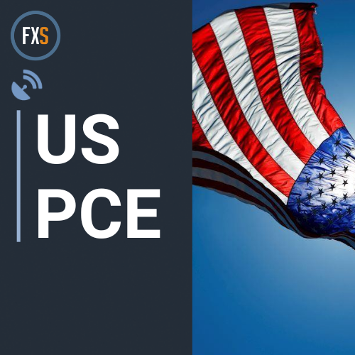 美国核心PCE物价指数前瞻：关键数据将影响美联储下一步行动