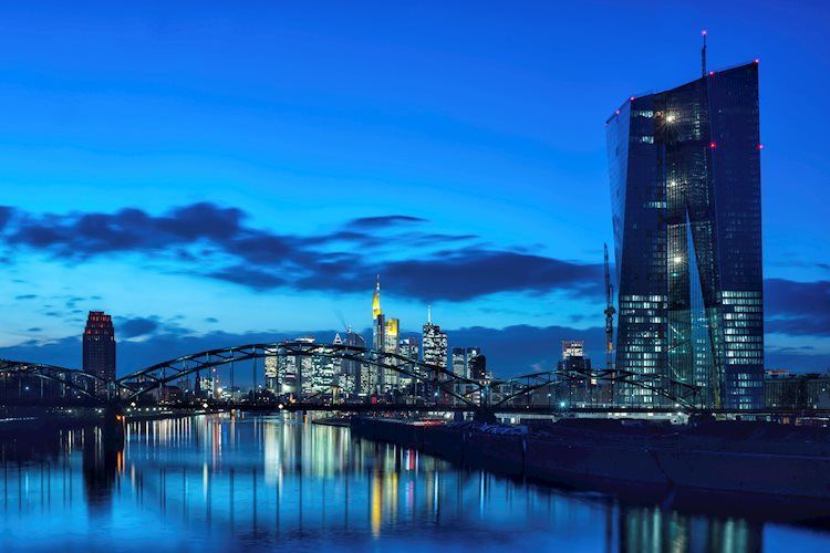 欧洲央行官员Villeroy：利率将很快达到高点，这将是一个高处的平台而不是高峰