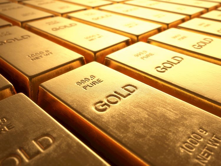 金价预测：黄金/美元近期走软可能已经结束 - 德国商业银行