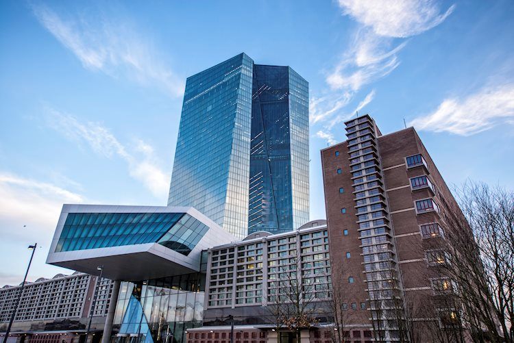 欧洲央行官员Knot：可能在7月之后加息，但不确定