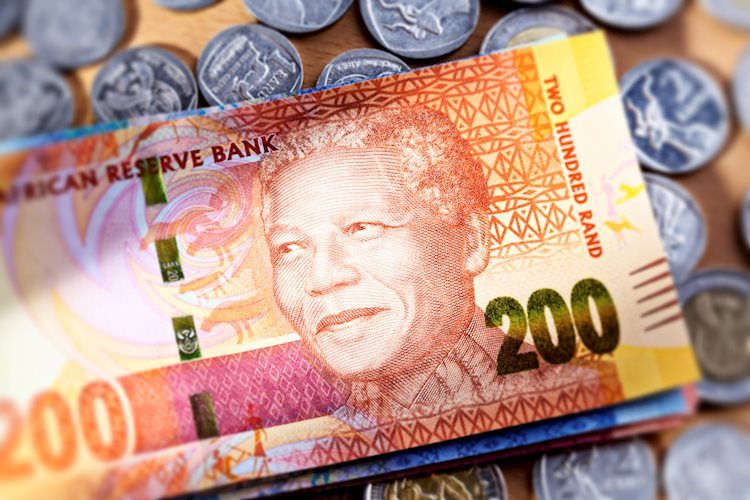 美元/南非兰特：如果南非央行维持利率在8.25%不变，兰特可能回落 - 德国商业银行