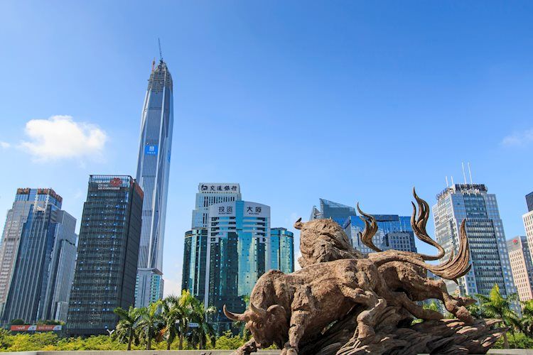 中国恒大向美国法院申请破产保护，债务困境加剧