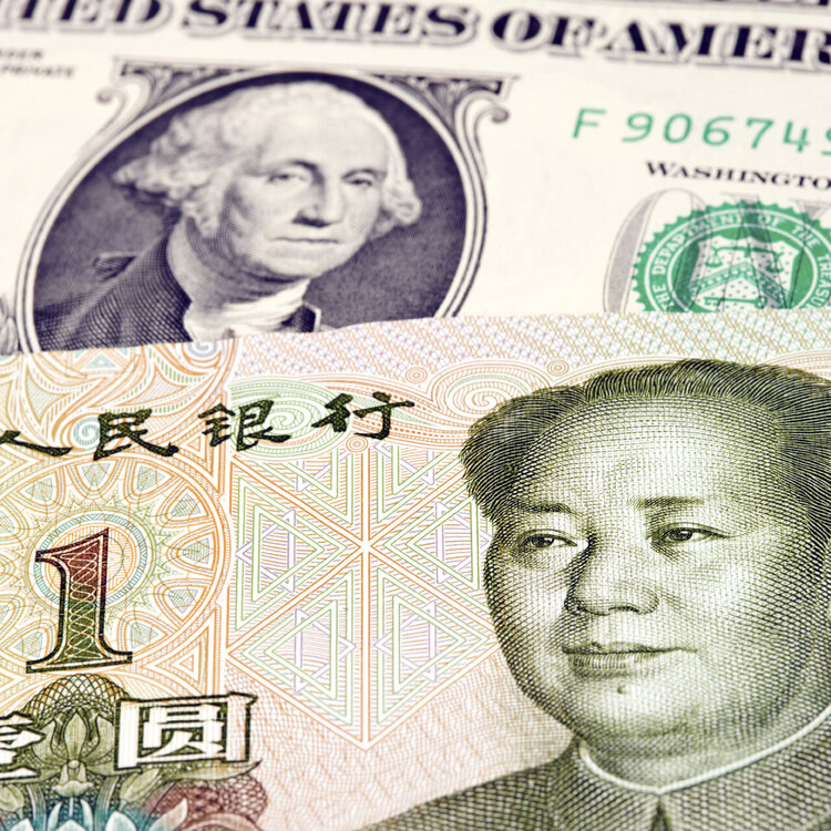 欧元/人民币：若无法收复7.83，则可能继续下跌 - 法国兴业银行
