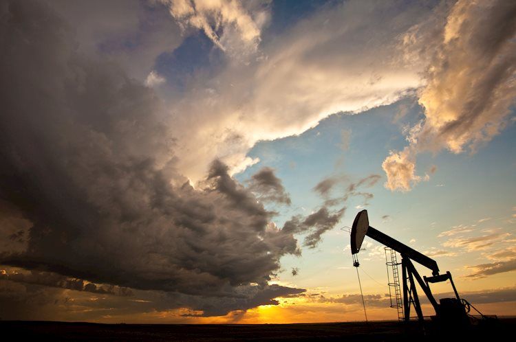 受欧佩克+削减供应影响，WTI 涨幅扩大至 91.00 美元以上