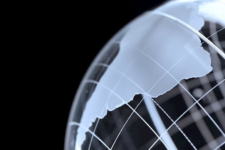 联准会官员释放鸽派美元/秘鲁比索下跌，关注美国通膨数据