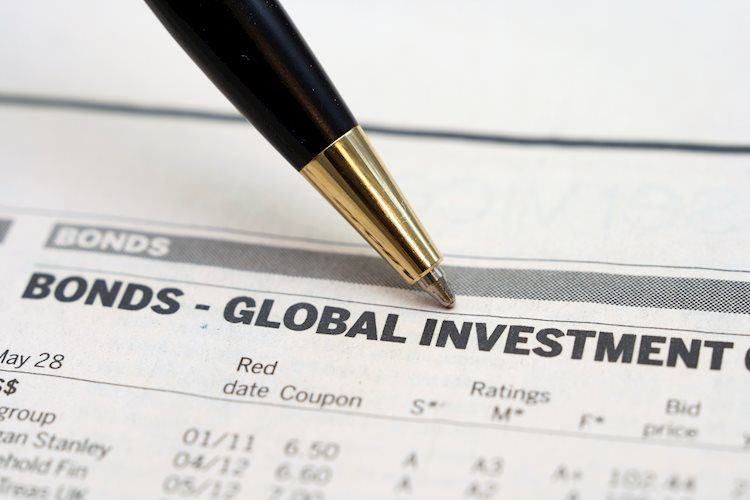 近期美国公债拍卖需求正减弱 - 道明证券