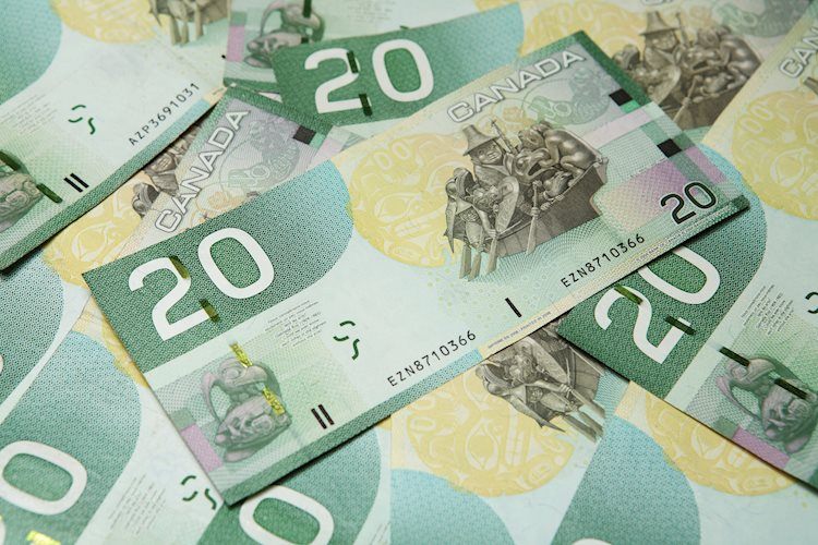 美元/加币价格分析：油价下跌，徘徊于1.3600下方，关注联准会决议