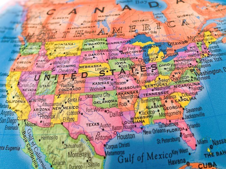 美国 12 月 ISM 服务业采购经理人指数降至 50.6，预期為 52.6