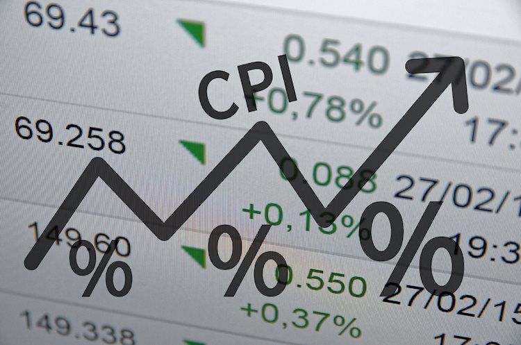 加拿大12月CPI年率上扬至3.4%