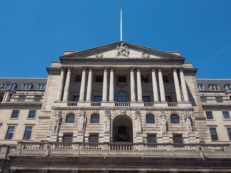英国央行官员皮尔：英国经济活动数据疲软并未对通膨造成太大的下行压力