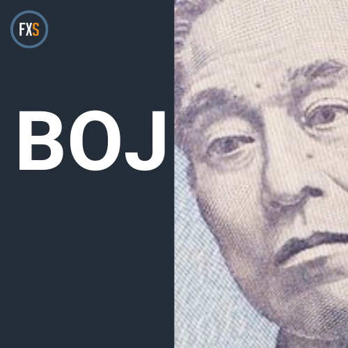 通胀率上升暗示日本央行年初将加息；预期日本央行将按兵不动