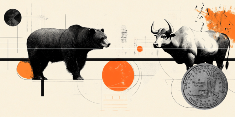 DXY：空头需要更低的CPI数据 - 华侨银行