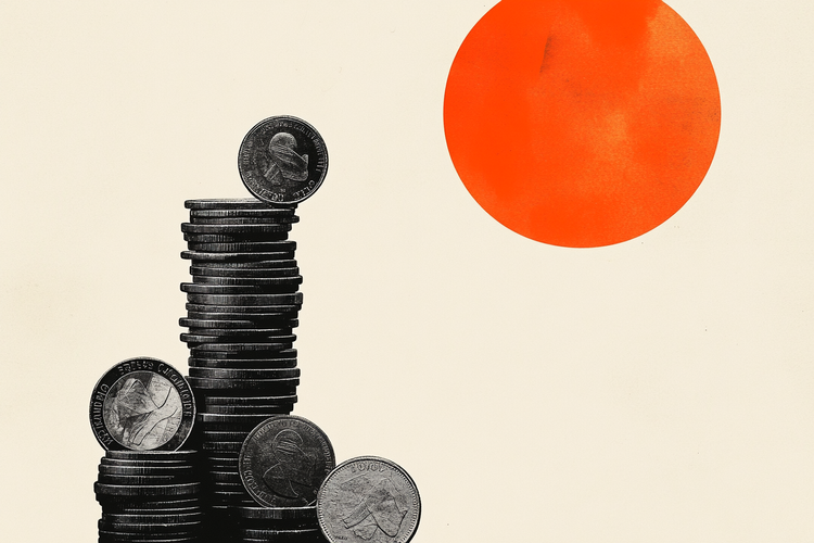 美国：特朗普就职演讲谈到“黄金时代” - 大华银行集团