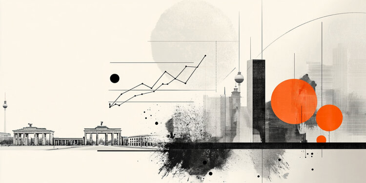 德国零售销售12月下降1.6%，预期為增长0.2%