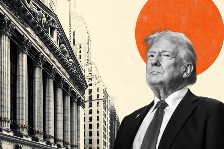 美国总统唐纳德·特朗普：我将对欧盟征收关税