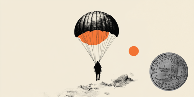 侭管周末关税威胁的不确定性存在，美元本周有望收涨