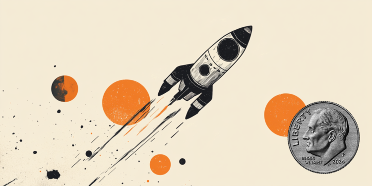 美元/加元在美国和加拿大劳动力市场数据公布前保持在1.4300以上的积极态势