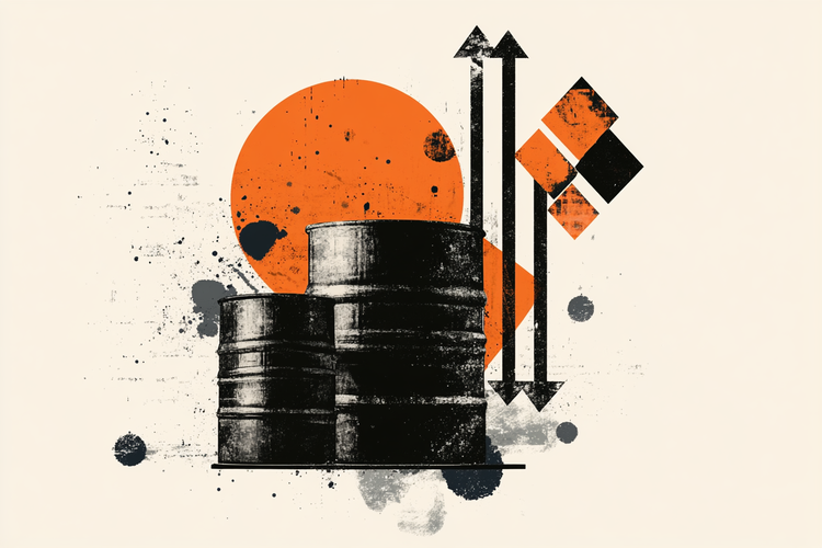 WTI 跌至接近 70.50 美元，因特朗普-普京会谈后供应担忧缓解