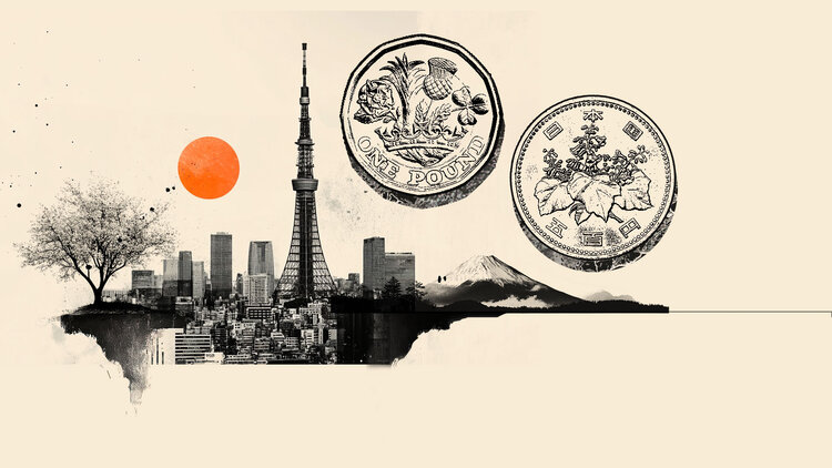 英镑/日元价格预测：在接近195.00附近挣扎后回落至193.50以下