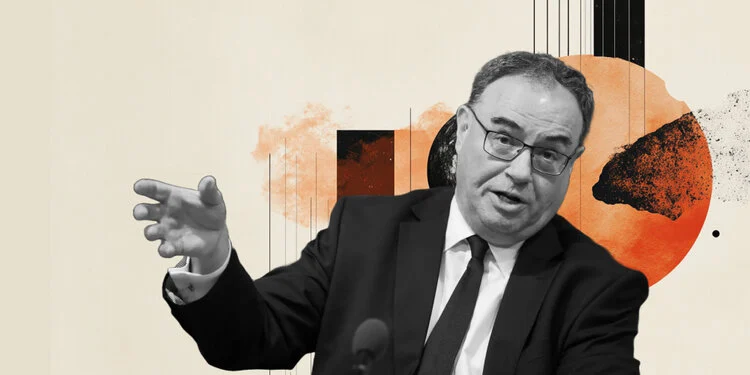英国央行（BoE）评估：稳步前行 – 丹斯克银行