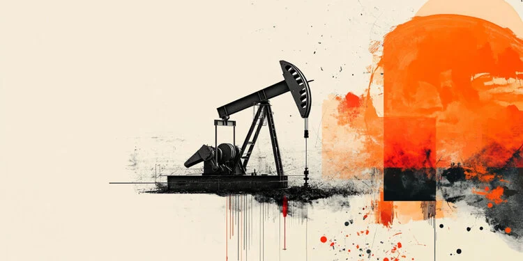 WTI 小幅下跌至接近 69.00 美元，此前美国与乌克兰、俄罗斯达成协议
