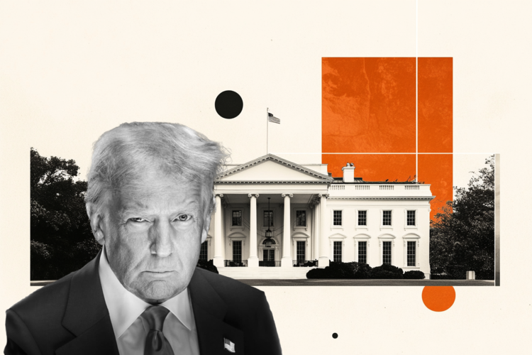 美国总统唐纳德·特朗普宣布对所有进口汽车征收25%的关税