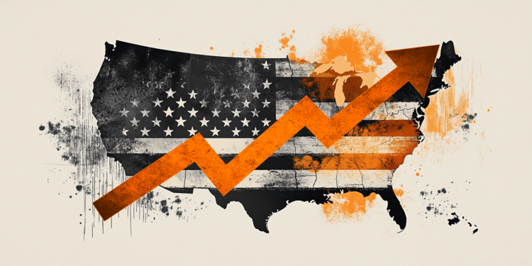 今日外汇：黄金攀升至新高，市场静候美国通胀数据