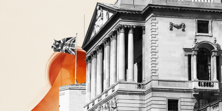 英国央行（BoE）格林（Greene）：上升的通胀预期令人担忧