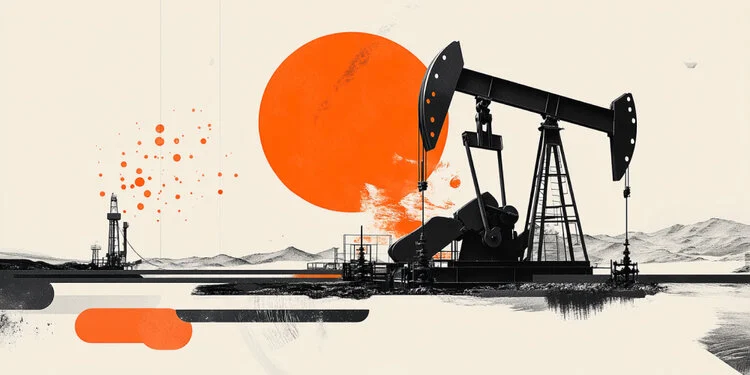 WTI 因平仓空头头寸上涨至接近 63.50 美元
