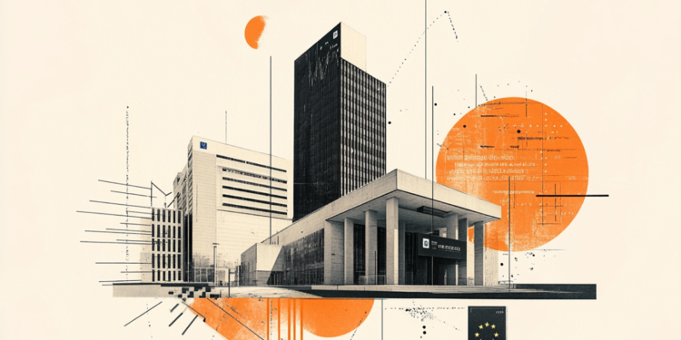 欧洲央行：考虑对价格冲击作出更快反应