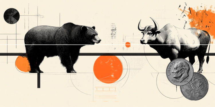 今日外汇：关注美国PMI数据，迎接美联储政策会议