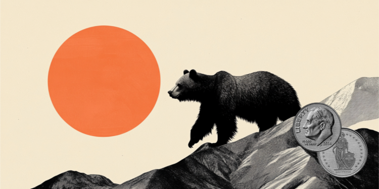 美元/瑞郎价格预测：跌破0.8250，看涨吞没形态影响反弹潜力